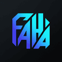 Faha Studio logo