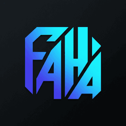 Faha Studio logo