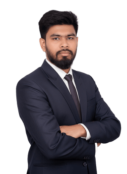 Kawsar Ahmed Fahad