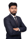 Kawsar Ahmed Fahad