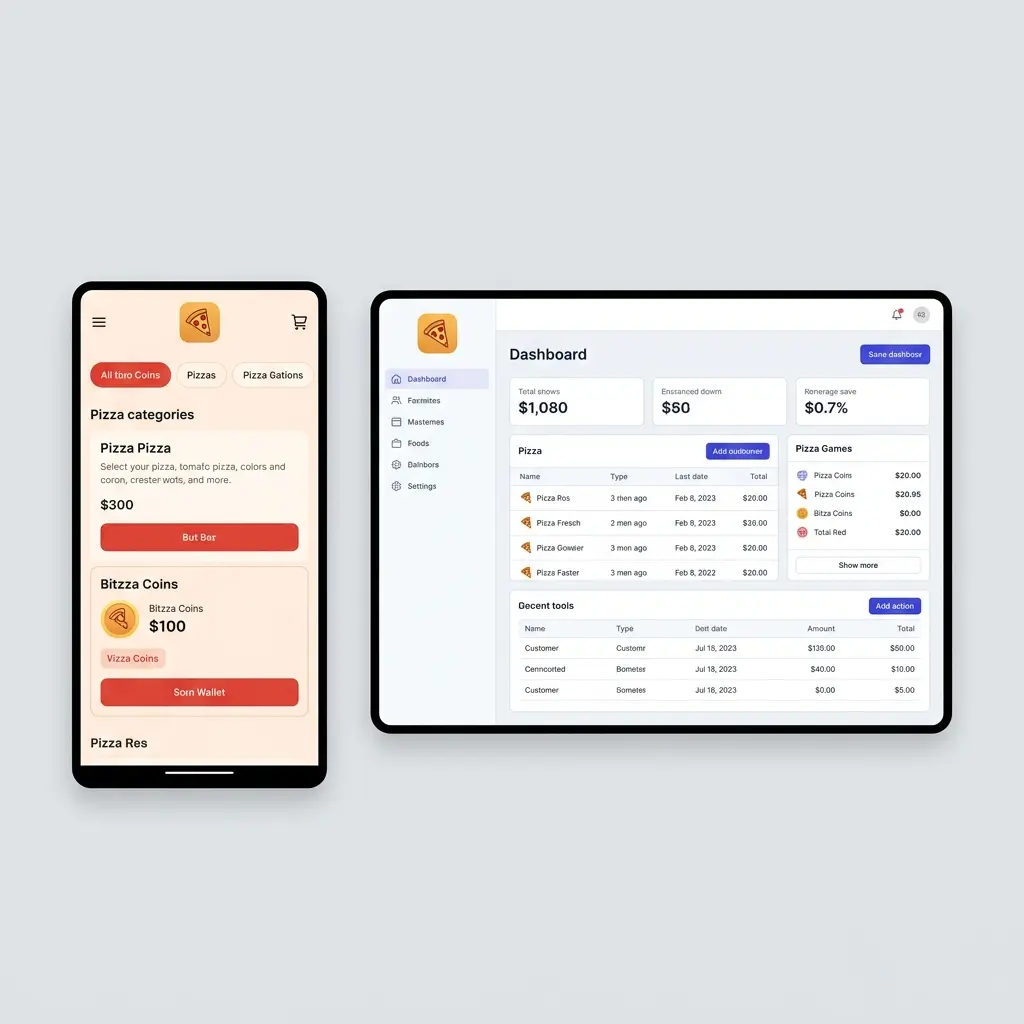 Bitzza Atelier - screenshot 1