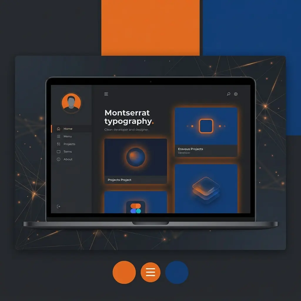 Project: Personal Portfolio — Kawsar Ahmed Fahad