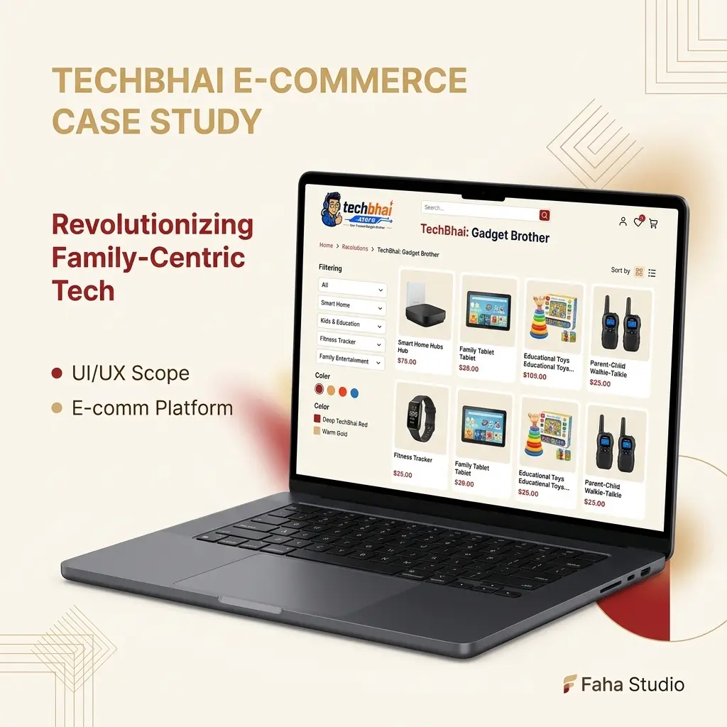 TechBhai - screenshot 1
